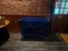 ROLLING BEVERAGE CART - 2