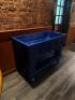 ROLLING BEVERAGE CART - 3