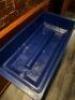 ROLLING BEVERAGE CART - 4