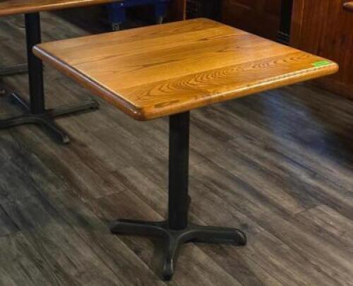 DINNING TABLE