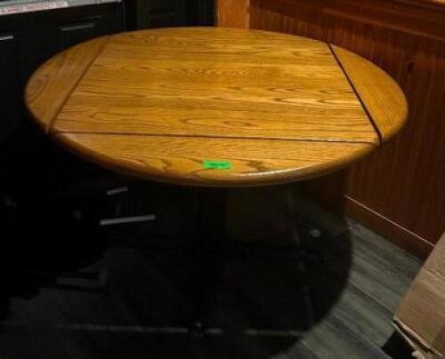 DINNING TABLE
