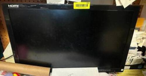DELL PC W/ MONITOR.