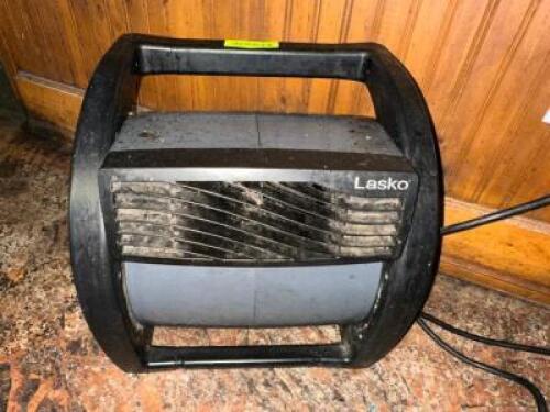 LASKO FLOOR BLOWER