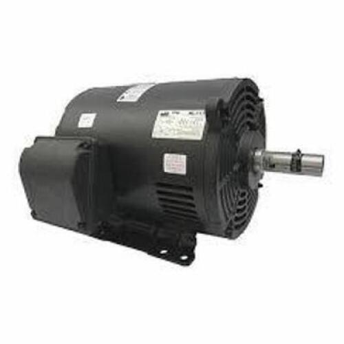DESCRIPTION: (1) GENERAL PURPOSE MOTOR BRAND/MODEL: DAYTON #4GZC7 INFORMATION: OPEN DRIP PROOF, RIGID BASE MOUNT, 20 HP HP, 1,770 NAMEPLATE RPM RETAIL
