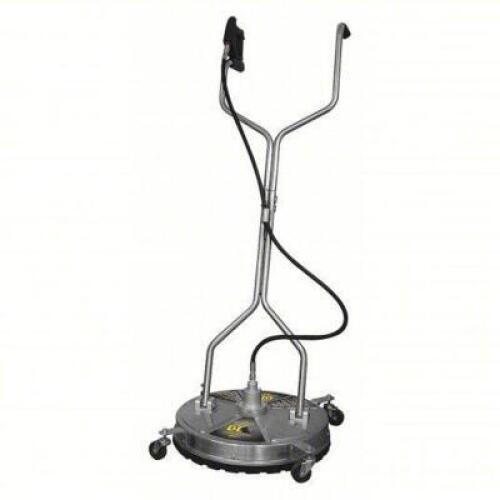 DESCRIPTION: (1) SURFACE CLEANER BRAND/MODEL: PRODUCT NUMBER #1MDH9 INFORMATION: ROTARY SURFACE CLEANER, ELEVATED SURFACES, QUICK-RELEASE SIZE: 20" RE