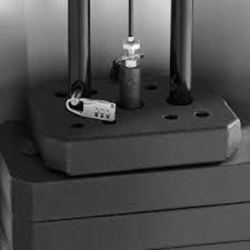 DESCRIPTION: (1) HOME GYM WEIGHTSINFORMATION: SEE INSPECTION, WEIGHTS ONLYRETAIL$: $999.99 EAQTY: 1