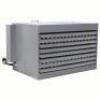 DESCRIPTION: (1) GAS WALL AND CEILING UNIT HEATER BRAND/MODEL: DAYTON #55FG72 INFORMATION: 300,000 BTUH HEATING CAPACITY INPUT, PROPELLER, NATURAL GAS