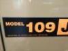 DESCRIPTION: (1) JOBMASTER CABINETBRAND/MODEL: KNAACK #109INFORMATION: BROWNSIZE: 24" X 60" X 60"RETAIL$: $2098.99 EAQTY: 1 - 4