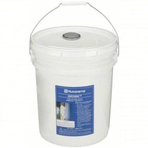 DESCRIPTION: (1) GROUTING SYSTEM BRAND/MODEL: HUSQVARNA #443U91 SIZE: 55 GAL DRUM QTY: 1