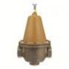 DESCRIPTION: (1) WATER PRESSURE REDUCING VALVE BRAND/MODEL: WATTS #5DMC5 INFORMATION: LEAD FREE BRASS, 1 1/2 IN, FNPT UNION X FNPT RETAIL$: $1435.28 E