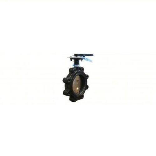 DESCRIPTION: (1) BUTTERFLY VALVEBRAND/MODEL: MILWAUKEE VALVE #39A298INFORMATION: 200 PSI MAX. PRESSURE (CWP), LUG, 4 BOLT HOLES, ABSSIZE: 3" PIPE SIZERETAIL$: $212.96 EAQTY: 1