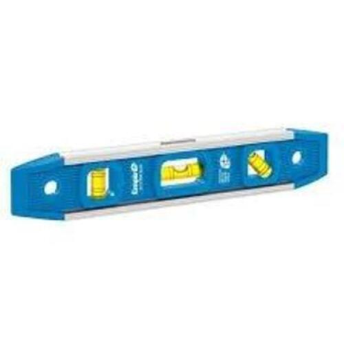 DESCRIPTION: (3) MAGNETIC LEVELSBRAND/MODEL: PRODUCT NUMBER #58724SIZE: 9" LONGRETAIL$: $5.00 EAQTY: 3