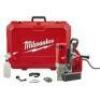 DESCRIPTION: (1) ELECTROMAGNETIC DRILL KIT BRAND/MODEL: MILWAUKEE #4272-21 INFORMATION: RED CARRY CASE SIZE: 1-5/8" RETAIL$: $999.00 EA QTY: 1