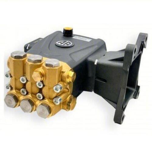 DESCRIPTION: (1) GAS DRIVE BRAND/MODEL: A.R. NORTH AMERICA #RRV4G40 INFORMATION: 3400 RPM; 4 GPM; 4000 PSI RETAIL$: $917.84 EA QTY: 1