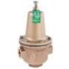 DESCRIPTION: (1) HIGH WATER PRESSURE VALVE BRAND/MODEL: WATTS #LF223 RETAIL$: $1676.20 EA QTY: 1