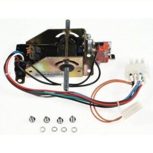DESCRIPTION: (6) SWITCH CONTROL KIT BRAND/MODEL: DAYTON #46J128 RETAIL$: $37.42 EA QTY: 6