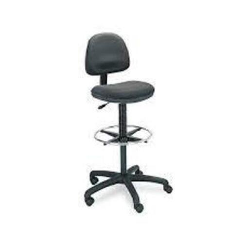 DESCRIPTION: (1) CHAIR BRAND/MODEL: SAFCO #3401BL INFORMATION: BLACK RETAIL$: $282.75 EA QTY: 1