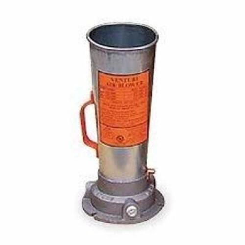 DESCRIPTION: (1) VENTURI PNEUMATIC AIR BLOWER BRAND/MODEL: AIR SYSTEM INTERNATIONAL #4YG44 SIZE: 1/2 IN NPT, 140 PSI MAX INLET RETAIL$: $291.93 EA QTY