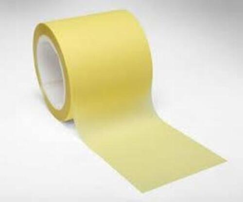DESCRIPTION: (5) ROLLS OF LAPPING FILM BRAND/MODEL: 3M #264M SIZE: 4" X 600' X 3" RETAIL$: $1025.94 TOTAL QTY: 5
