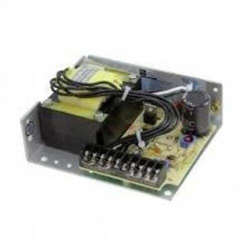 DESCRIPTION: (2) LINEAR POWER SUPPLY BRAND/MODEL: EMERSON #SLS-05-030-1T INFORMATION: 5V / 3.0 A SIZE: 145*125*80MM RETAIL$: $170.00 EA QTY: 2