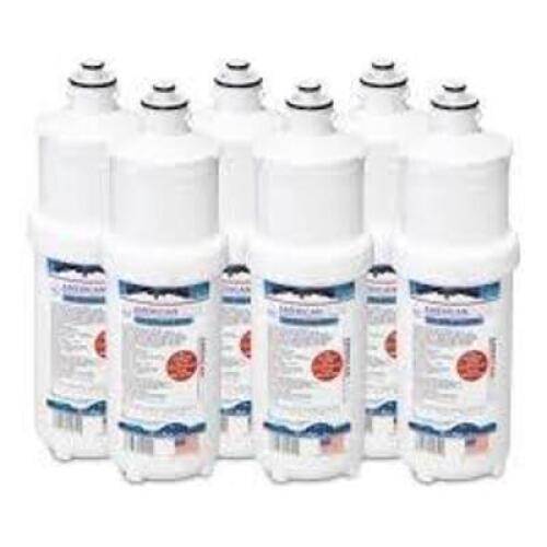 DESCRIPTION: (4) FILTERS BRAND/MODEL: AMERICAN FILTER #AFC-EPH-300-9000S RETAIL$: $279.83 EA QTY: 4