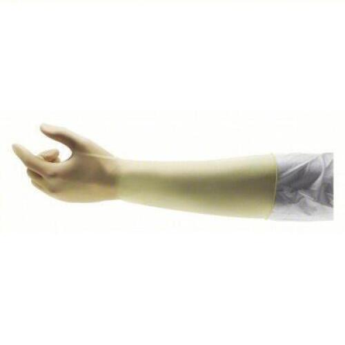 DESCRIPTION: (20) BAGS OF (10) DISPOSABLE GLOVES BRAND/MODEL: BIOCLEAN #567K43 INFORMATION: RUBBER LATEX, STERILE SIZE: XL RETAIL$: $670.41 TOTAL QTY: