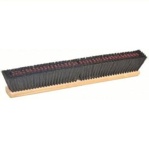DESCRIPTION: (3) FLOOR BRUSH BRAND/MODEL: MAGNOLIA BRUSH #33J594 SIZE: 24" RETAIL$: $42.24 EA QTY: 3