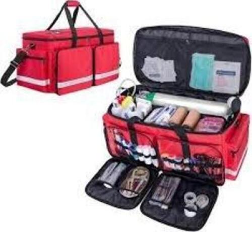 DESCRIPTION: (6) CARE PACKAGE BRAND/MODEL: PRODUCT NUMBER #29944121 INFORMATION: SAFETY EQUIPMENT SIZE: XX LARGE RETAIL$: $214.80 EA QTY: 6