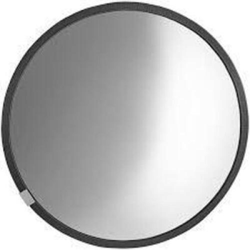 DESCRIPTION: (1) CONVEX MIRROR, OUTDOOR BRAND/MODEL: ZORO #PLXO36 INFORMATION: MIRROR RETAIL$: $163.02 EA QTY: 1