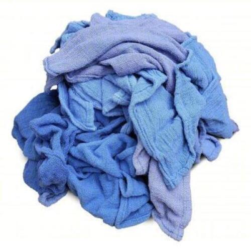 DESCRIPTION: (1) CASE OF BLUE HUCK TOWELBRAND/MODEL: 60UP43SIZE: 25LBRETAIL$: $153.79 EAQTY: 1