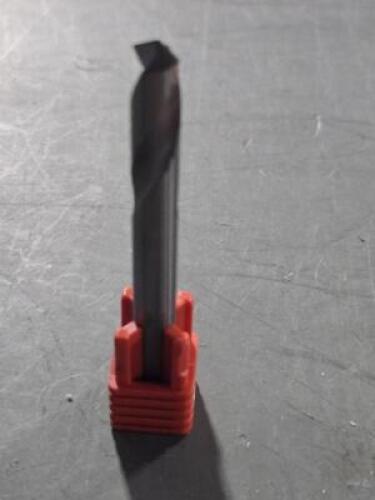 DESCRIPTION: (2) SOLID CARBIDE DRILL BITS BRAND/MODEL: FULLERTON 15632 SIZE: 1/4" DIA RETAIL$: $136.60 QTY: 2