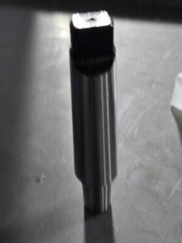 DESCRIPTION: (2) DRILL CHUCK ARBOR BRAND/MODEL: PHASE II 222-757 SIZE: 3MT TO JT6 MOUNT TAPER RETAIL$: $38.88 QTY: 2