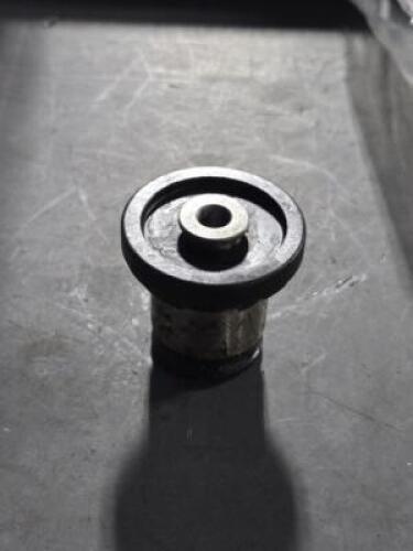 DESCRIPTION: (1) TYPE 3 TAP COLLET BRAND/MODEL: BUSSOLA 337102 RETAIL$: $44.00 QTY: 1