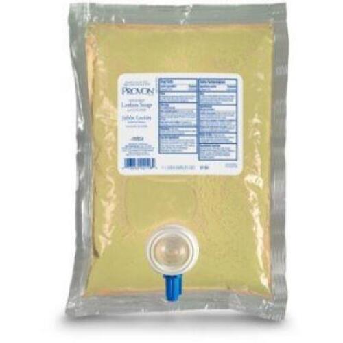 DESCRIPTION: (2) ANTIMICROBIAL LOTION SOAP WITH PCMX BRAND/MODEL: PROVON RETAIL$: $20.00 EA SIZE: 2 L QTY: 2
