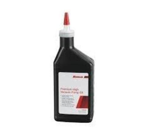 DESCRIPTION: (4) PREMIUM HIGH VACUUM PUMP OIL BRAND/MODEL: ROBINAIR SIZE: 1 GALLON RETAIL$: $26.66 EA QTY: 4