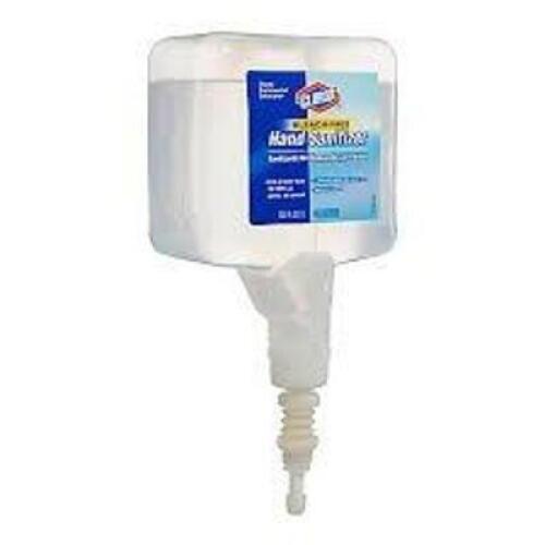 DESCRIPTION: (4) BLEACH-FREE HAND SANITIZER BRAND/MODEL: CLOROX SIZE: 33.8 FL OZ RETAIL$: $20.00 EA QTY: 4