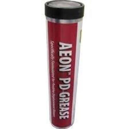 DESCRIPTION: (6) PD BLOWER GREASE BRAND/MODEL: SPEEDAIRE #2EPU9 SIZE: 14 OZ RETAIL$: $43.00 EA QTY: 6