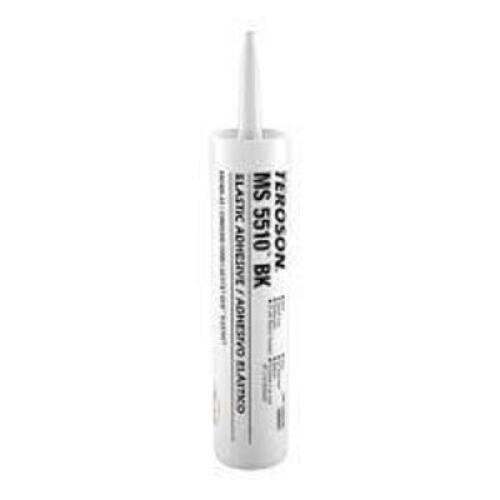 DESCRIPTION: (6) ELASTIC SEALANT BRAND/MODEL: TEROSON MS 5510 INFORMATION: WHITE SIZE: 10 OZ RETAIL$: $14.51 EA QTY: 6