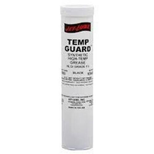 DESCRIPTION: (6) HIGH TEMPERATURE GREASE BRAND/MODEL: JET-LUBE #26W739 SIZE: 14 OZ RETAIL$: $36.383 EA QTY: 6