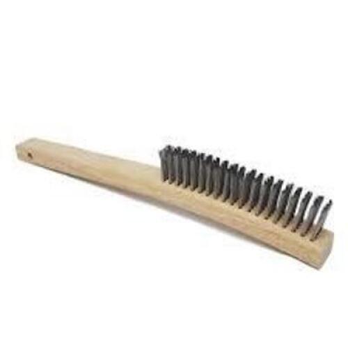 DESCRIPTION: (1) LONG HANDLE POLY INK BRUSH BRAND/MODEL: 81627044 INFORMATION: MUST COME INSPECT QTY: 1