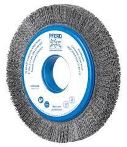 DESCRIPTION: (1) MASTER WHEEL SIZE: 1" TRIM 2" A.H. RETAIL$: $133.06 EA QTY: 1
