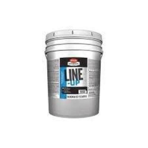 DESCRIPTION: (1) LINE UP PAINT BRAND/MODEL: KRYLON #K41132920 INFORMATION: YELLO SIZE: 5 GALLON RETAIL$: $146.80 EA QTY: 1