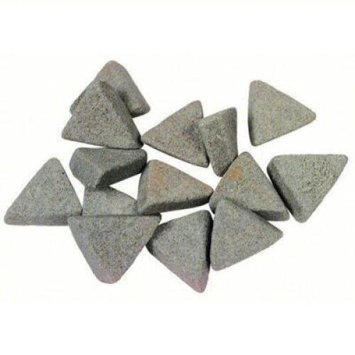 DESCRIPTION: (1) BUCKET OF CERAMIC MEDIA BRAND/MODEL: RAYTECH #5UJX0 SIZE: 20 LB RETAIL$: $100.00 EA QTY: 1