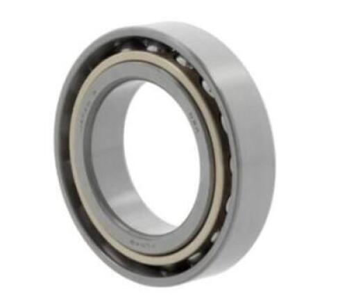 DESCRIPTION: (1) ANGULAR CONTACT BALL BEARING BRAND/MODEL: FAG BEARING/7313B.MP.UA RETAIL$: $245.42 SIZE: 65x140x33mm QTY: 2