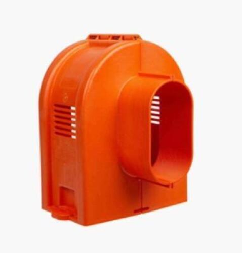 DESCRIPTION: (4) MOTOR COUPLING GUARD BRAND/MODEL: ORANGE PEEL RETAIL$: $166.45/EA SIZE: VARIOUS SIZES QTY: 4