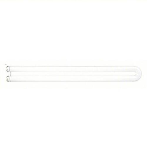 DESCRIPTION: (1) U-SHAPED FLUORESCENT BULB BRAND/MODEL: LUMAPRO/5NPL8 INFORMATION: 31W, T8, Medium Bi-Pin (G13) RETAIL$: $18.11/EA QTY: 1