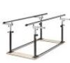 DESCRIPTION: (1) REHAB WALKING BARS BRAND/MODEL: CLINTON #3-3317 RETAIL$: $1077.22 EA QTY: 1