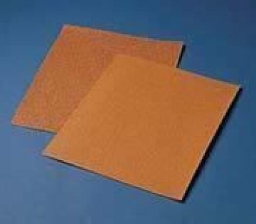 DESCRIPTION: (3) PACKS OF SANDING SHEETS BRAND/MODEL: 3M SIZE: 8" X 11" RETAIL$: $35.00 EA QTY: 3