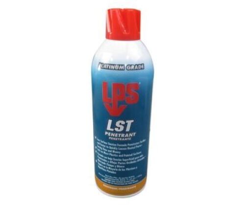 DESCRIPTION: (4) LST PENETRANT BRAND/MODEL: LPS #01916 SIZE: 11 OZ RETAIL$: $14.80 EA QTY: 4
