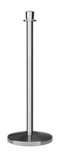 DESCRIPTION: (1) CASE OF (2) NO TOP STANCHIONBRAND/MODEL:&nbsp;#CCW-EP400-NTSBINFORMATION: BRASSQTY: 1
